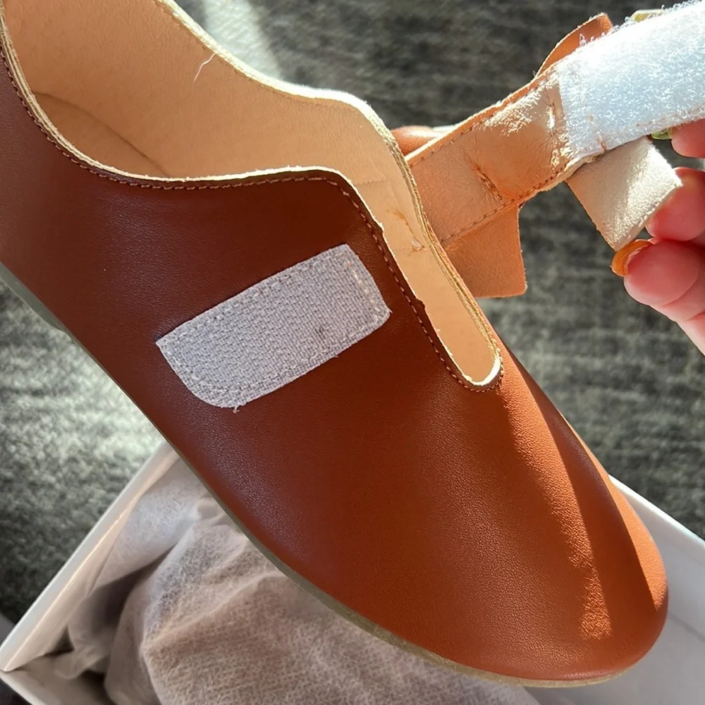 Bow‎ flats